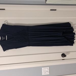 Chelsea & Theodore dress